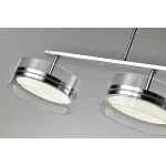 Люстра ZORTES DONUT ZRS.1802.04 LED 48Вт от ImperiumLoft