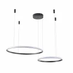 Светильник подвесной ZORTES RINGOLIGHT ZRS.33321.63F LED 63Вт от ImperiumLoft
