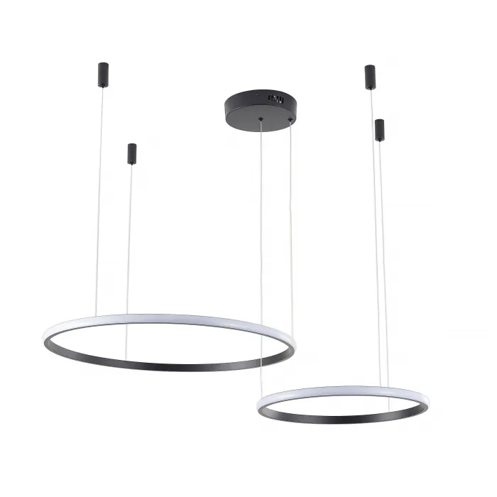 Светильник подвесной ZORTES RINGOLIGHT ZRS.33321.63F LED 63Вт от ImperiumLoft