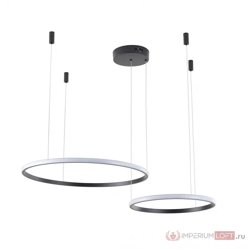 Светильник подвесной ZORTES RINGOLIGHT ZRS.33321.63F LED 63Вт от ImperiumLoft