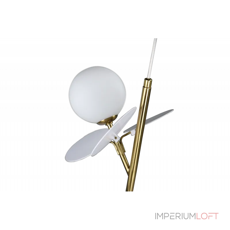 Подвесной светильник ZORTES FLORET ZRS.01201.02 80Вт G9 Подвесной светильник ZORTES FLORET ZRS.01201.02 80Вт G9