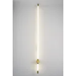 Бра ZORTES CRYSPY ZRS.1201.18 LED 18Вт от ImperiumLoft