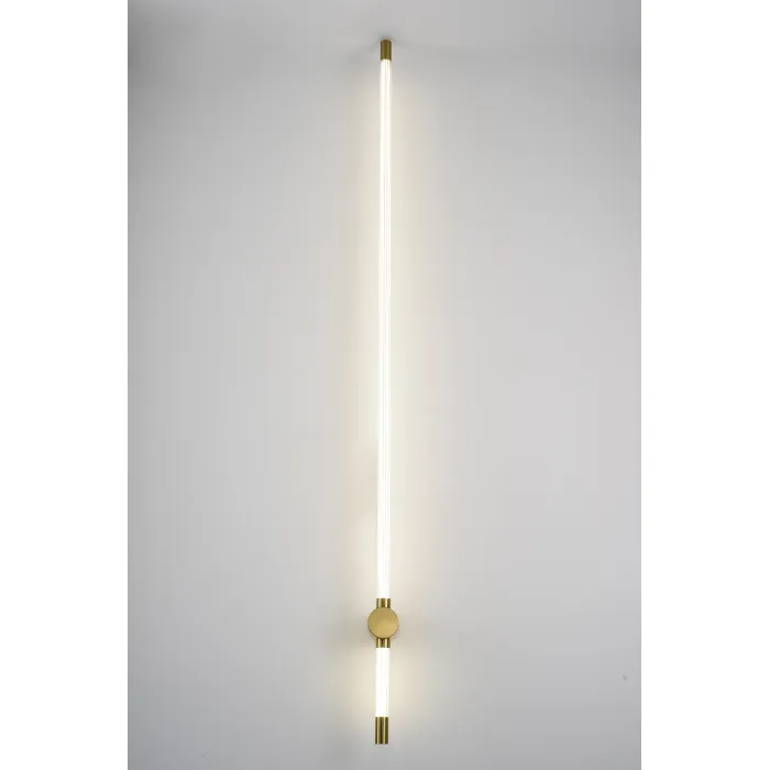 Бра ZORTES CRYSPY ZRS.1201.18 LED 18Вт от ImperiumLoft