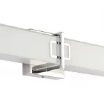 Настенный светильник Zortes LORY ZRS.80301.20 LED 20Вт от ImperiumLoft