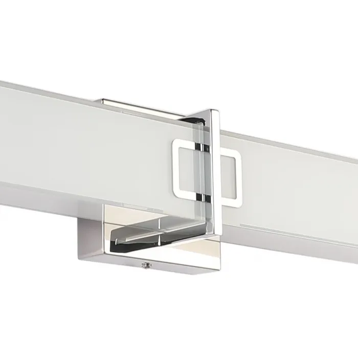 Настенный светильник Zortes LORY ZRS.80301.20 LED 20Вт от ImperiumLoft