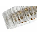 Светильник подвесной ZORTES DULANA ZRS.1211.50 LED 50Вт