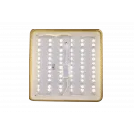 Светильник ZORTES MONNA ZRS.1209.05 LED 72Вт от ImperiumLoft
