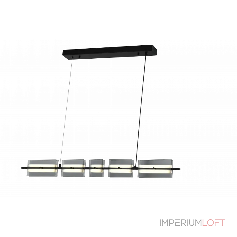 Люстра ZORTES LOFT ZRS.1802.100 LED 18Вт от ImperiumLoft Люстра ZORTES LOFT ZRS.1802.100 LED 18Вт от ImperiumLoft