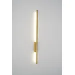 Бра ZORTES GLAZE ZRS.1178.17 LED 17Вт от ImperiumLoft