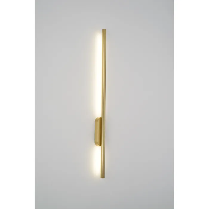 Бра ZORTES GLAZE ZRS.1178.17 LED 17Вт от ImperiumLoft