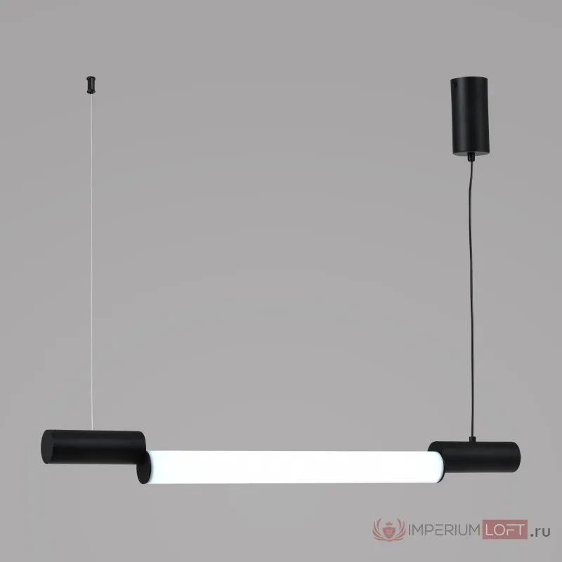 Подвесной светильник Zortes Nepo ZRS.1888.10, Мощность - 32Вт, Тип лампы: LED от ImperiumLoft