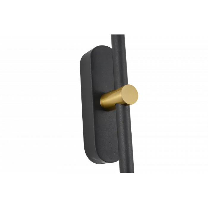 Бра ZORTES MAVY ZRS.90610.03 LED 12Вт от ImperiumLoft