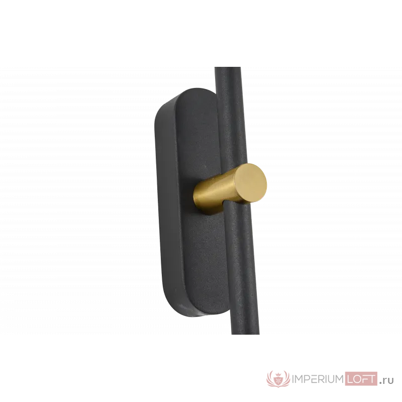 Бра ZORTES MAVY ZRS.90610.03 LED 12Вт от ImperiumLoft