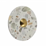Бра Zortes Terrazzo ZRS.1878.02, Мощность - 7Вт, Тип лампы: LED от ImperiumLoft