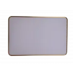 Светильник ZORTES MONNA ZRS.1209.09 LED 90Вт от ImperiumLoft