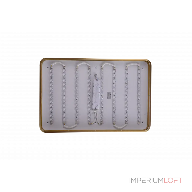 Светильник ZORTES MONNA ZRS.1209.09 LED 90Вт от ImperiumLoft Светильник ZORTES MONNA ZRS.1209.09 LED 90Вт от ImperiumLoft