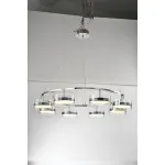 Люстра ZORTES DONUT ZRS.1802.08 LED 96Вт от ImperiumLoft