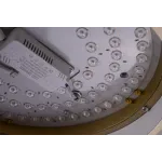 Светильник ZORTES GERDA ZRS.1097.40 LED 63Вт