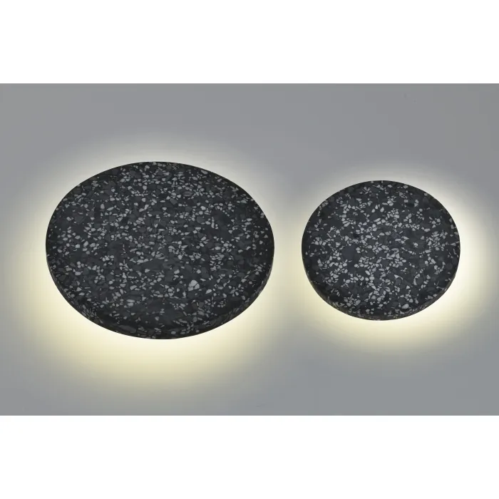 Бра Zortes Terrazzo ZRS.1878.04, Мощность - 3Вт, Тип лампы: LED от ImperiumLoft