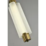 Люстра ZORTES ALGODA ZRS.1777.01 LED 8Вт от ImperiumLoft