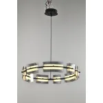 Люстра ZORTES LOFT ZRS.1802.60 LED 36Вт от ImperiumLoft
