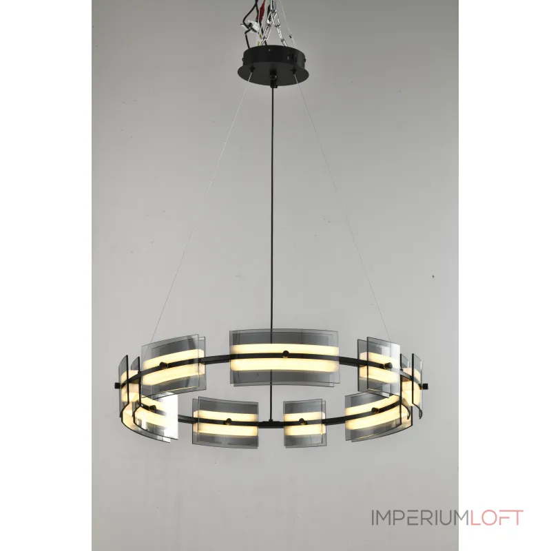 Люстра ZORTES LOFT ZRS.1802.60 LED 36Вт от ImperiumLoft Люстра ZORTES LOFT ZRS.1802.60 LED 36Вт от ImperiumLoft