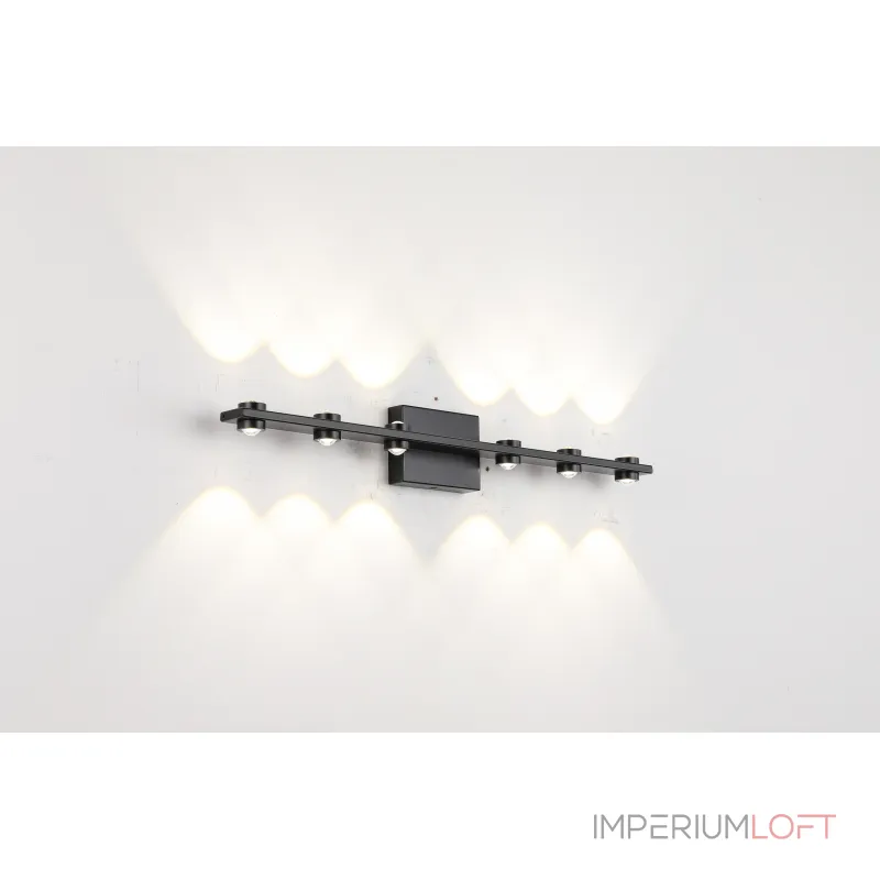 Бра ZORTES SCOUP ZRS.10112.06 LED 36Вт от ImperiumLoft Бра ZORTES SCOUP ZRS.10112.06 LED 36Вт от ImperiumLoft