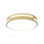 Светильник ZORTES GABBY ZRS.90610.30 LED 36Вт