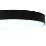 Потолочный светильник Zortes TORTTY ZRS.02563.96, Мощность - 96Вт, Тип лампы: LED SMD2835，Оптолинза RIO от ImperiumLoft