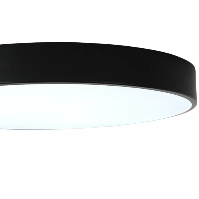 Потолочный светильник Zortes TORTTY ZRS.02563.96, Мощность - 96Вт, Тип лампы: LED SMD2835，Оптолинза RIO от ImperiumLoft