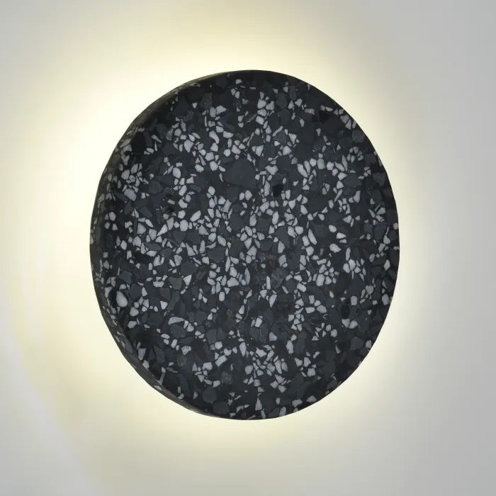 Бра Zortes Terrazzo ZRS.1878.04, Мощность - 3Вт, Тип лампы: LED от ImperiumLoft