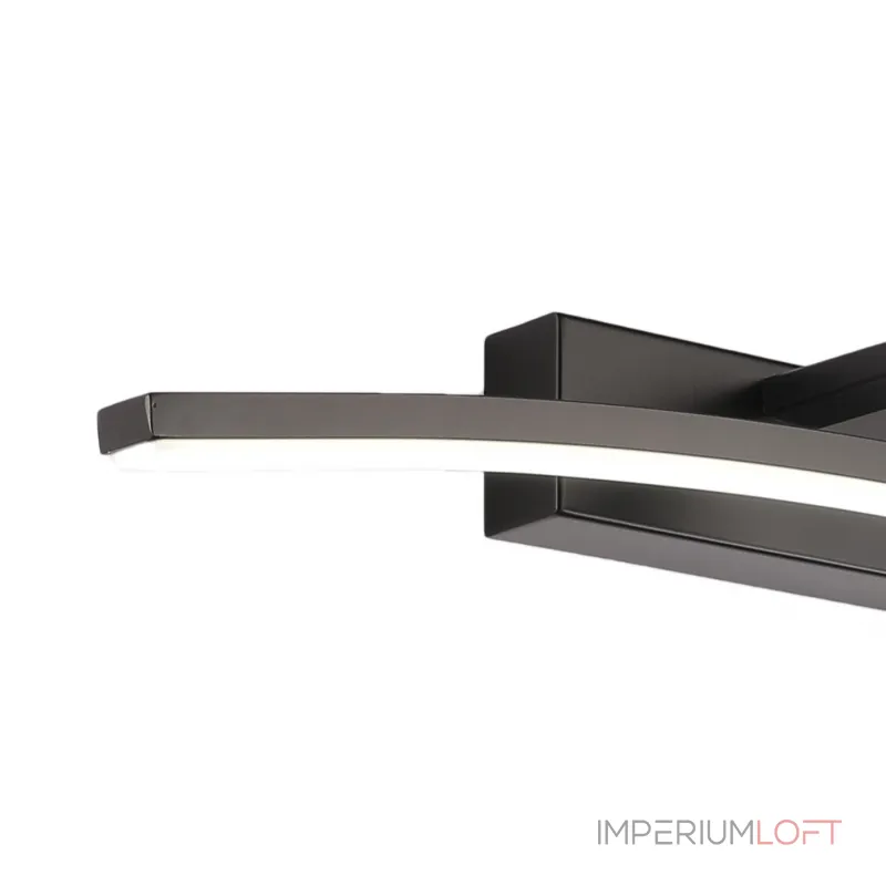 Настенный светильник Zortes BOW ZRS.79603.12 LED 12Вт от ImperiumLoft Настенный светильник Zortes BOW ZRS.79603.12 LED 12Вт от ImperiumLoft