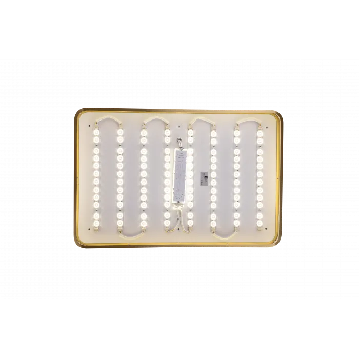 Светильник ZORTES MONNA ZRS.1209.09 LED 90Вт от ImperiumLoft