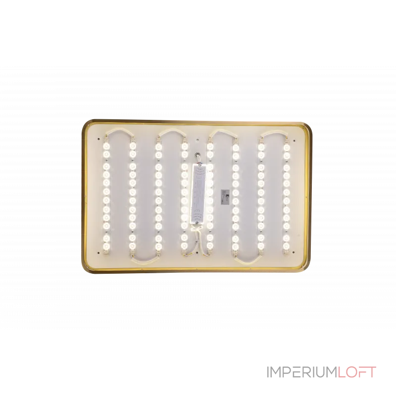 Светильник ZORTES MONNA ZRS.1209.09 LED 90Вт от ImperiumLoft Светильник ZORTES MONNA ZRS.1209.09 LED 90Вт от ImperiumLoft