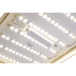 Светильник ZORTES MONNA ZRS.1209.09 LED 90Вт от ImperiumLoft