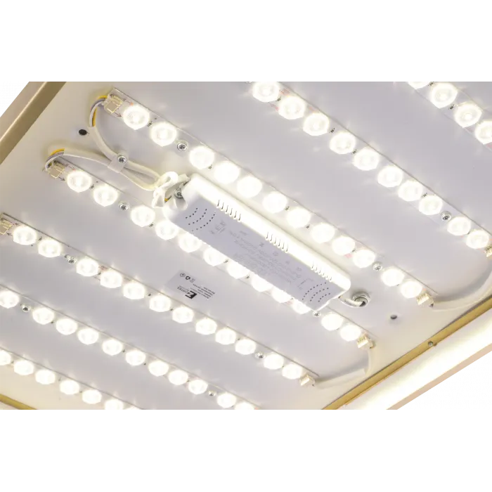 Светильник ZORTES MONNA ZRS.1209.09 LED 90Вт от ImperiumLoft