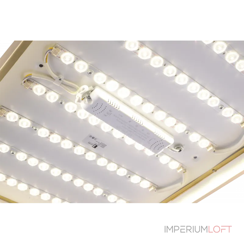 Светильник ZORTES MONNA ZRS.1209.09 LED 90Вт от ImperiumLoft Светильник ZORTES MONNA ZRS.1209.09 LED 90Вт от ImperiumLoft