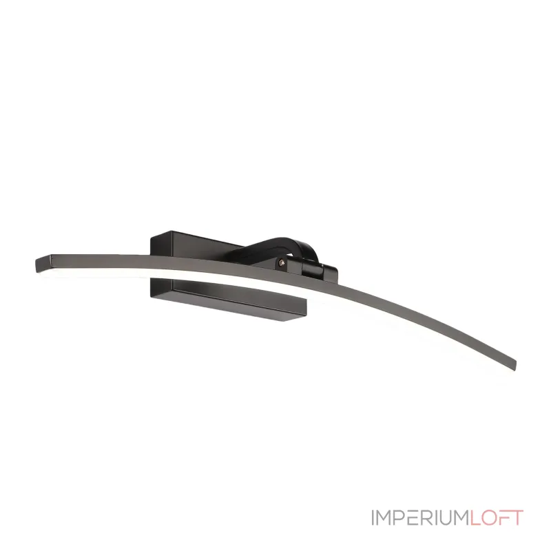 Настенный светильник Zortes BOW ZRS.79603.12 LED 12Вт от ImperiumLoft Настенный светильник Zortes BOW ZRS.79603.12 LED 12Вт от ImperiumLoft