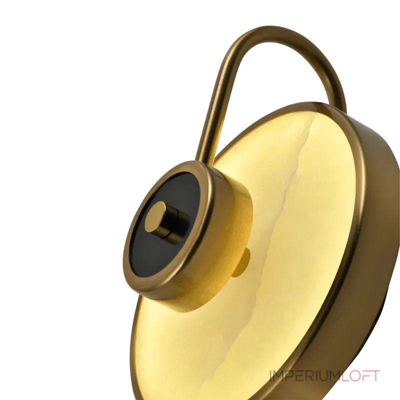 Бра Zortes Elly ZRS.1818.02, Мощность - 3Вт, Тип лампы: LED