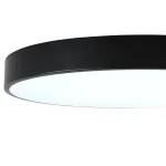 Потолочный светильник Zortes TORTTY ZRS.02563.96, Мощность - 96Вт, Тип лампы: LED SMD2835，Оптолинза RIO от ImperiumLoft