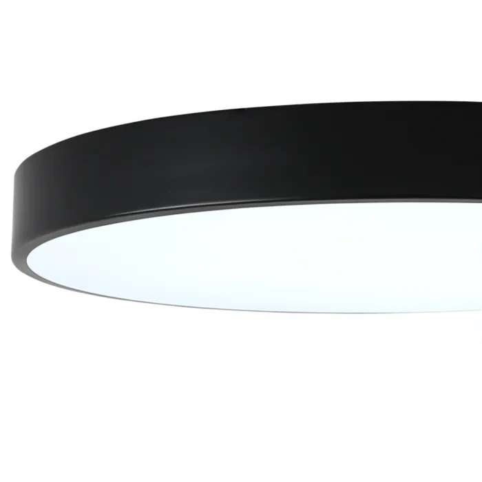 Потолочный светильник Zortes TORTTY ZRS.02563.96, Мощность - 96Вт, Тип лампы: LED SMD2835，Оптолинза RIO от ImperiumLoft