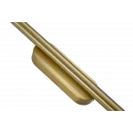 Бра ZORTES GLAZE ZRS.1178.20 LED 20Вт от ImperiumLoft
