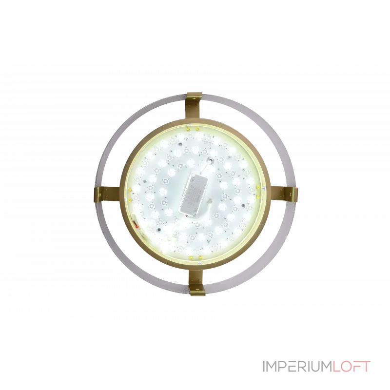 Светильник ZORTES GERDA ZRS.1097.40 LED 63Вт