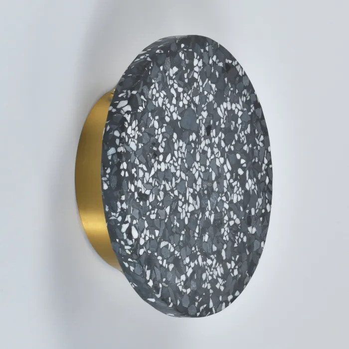 Бра Zortes Terrazzo ZRS.1878.04, Мощность - 3Вт, Тип лампы: LED от ImperiumLoft