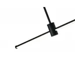 Светильник подвесной ZORTES PRÜGEL ZRS.57789.25 LED 25Вт от ImperiumLoft
