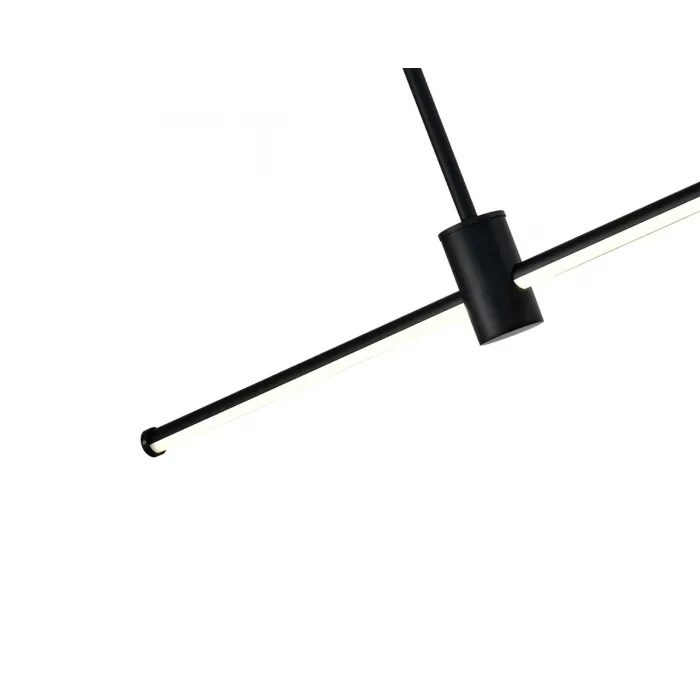 Светильник подвесной ZORTES PRÜGEL ZRS.57789.25 LED 25Вт от ImperiumLoft