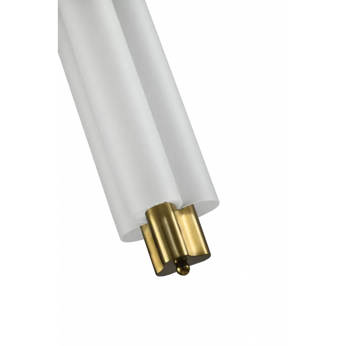 Люстра ZORTES ALGODA ZRS.1777.01 LED 8Вт от ImperiumLoft