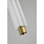 Люстра ZORTES ALGODA ZRS.1777.01 LED 8Вт от ImperiumLoft
