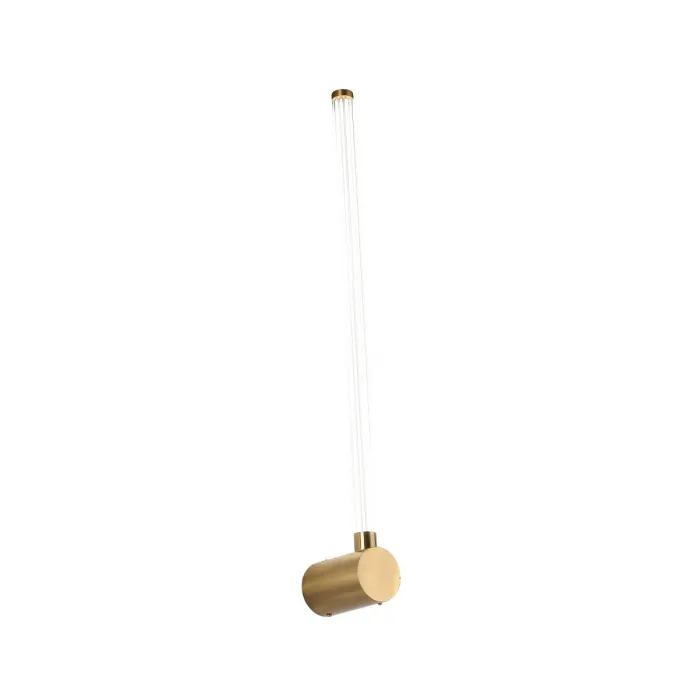 Бра ZORTES CRYSPY ZRS.1201.09 LED 9Вт от ImperiumLoft