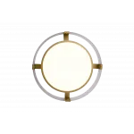 Светильник ZORTES GERDA ZRS.1097.40 LED 63Вт